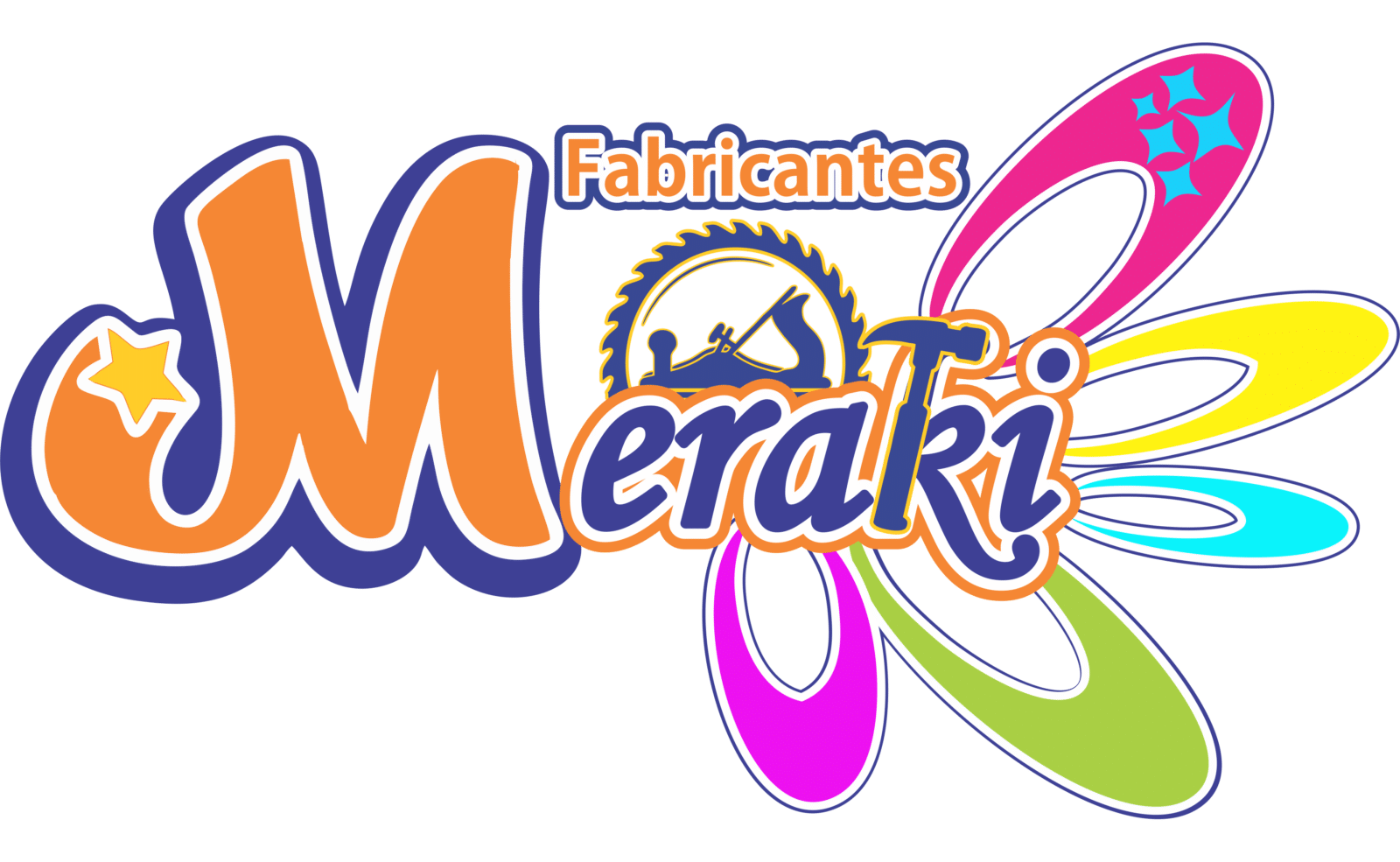 Meraki Fabricantes de Miniferia y Mobiliario